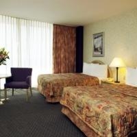Holiday Inn Parque Fundidora2