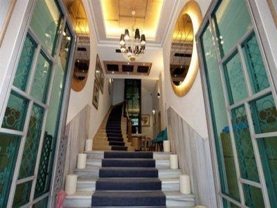 Collage Findikli Hotel0