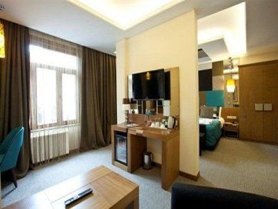 Collage Findikli Hotel4