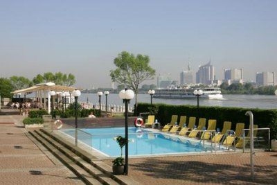 Hilton Vienna Danube2