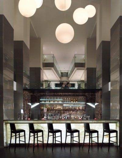 Hilton Vienna Danube3