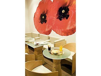 Ibis Bilbao Centro Hotel3