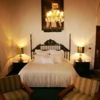De La Soledad Hotel1
