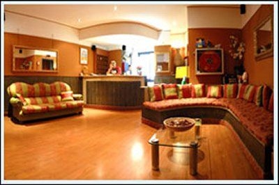 Aquarium Hotel1