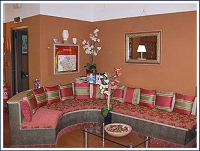Aquarium Hotel2