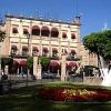 Hotel Virrey De Mendoza0