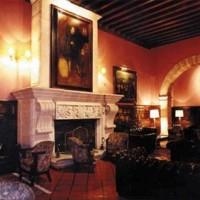 Hotel Virrey De Mendoza4