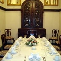 Hotel Virrey De Mendoza3