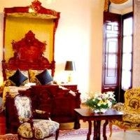 Hotel Virrey De Mendoza2