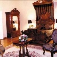 Hotel Virrey De Mendoza1