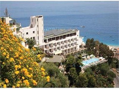 Antares Hotel1