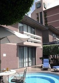 Quality Inn Horizon Morelia4