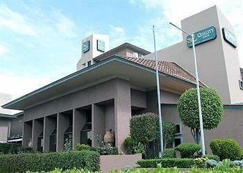 Quality Inn Horizon Morelia3