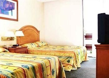Quality Inn Horizon Morelia1