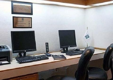 Quality Inn Horizon Morelia0