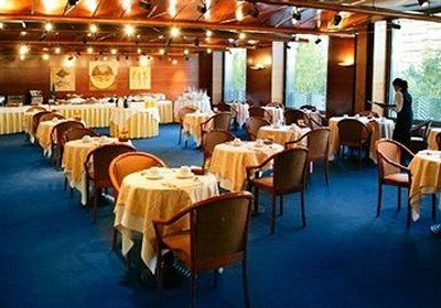 AC Hotel Diagonal L'Illa4