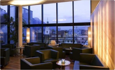 The Penz Hotel3