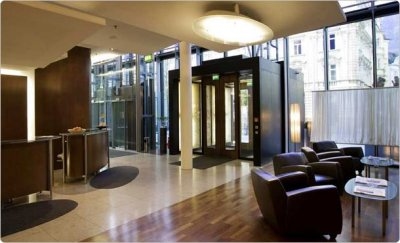 The Penz Hotel1