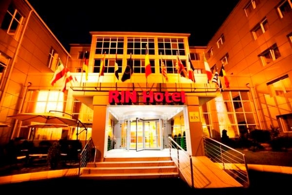RIN Airport Hotel1