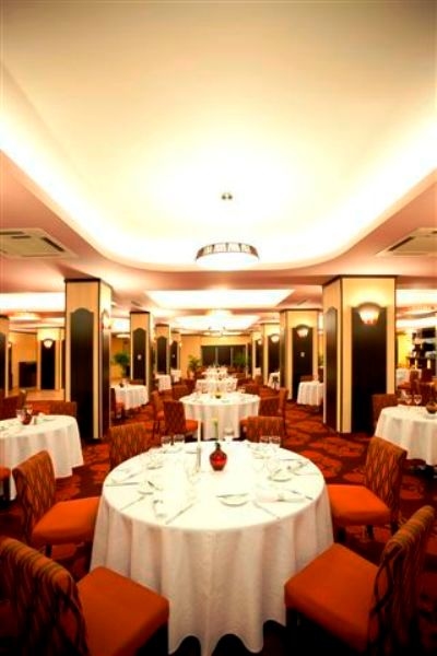 RIN Airport Hotel4