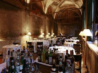 Columbus Hotel Rome4