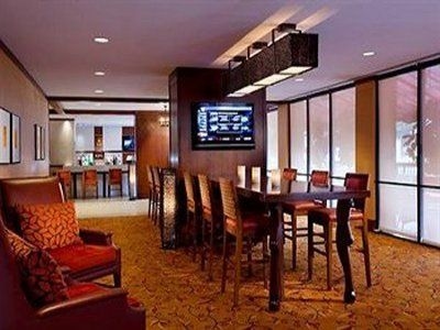 San Antonio Marriott Riverwalk Hotel2