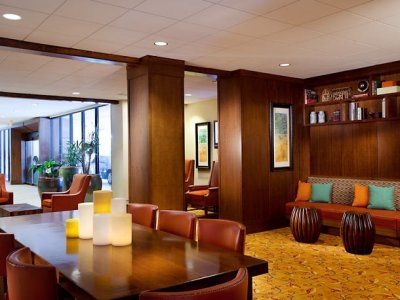 San Antonio Marriott Riverwalk Hotel4