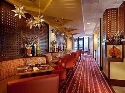 San Antonio Marriott Riverwalk Hotel3