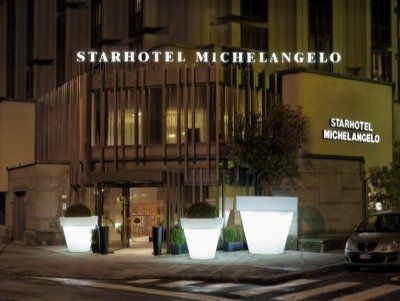 Starhotels Michelangelo0