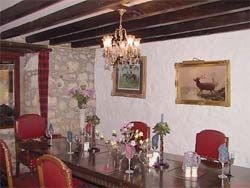 The Steadings Hotel (Grouse and Trout)1