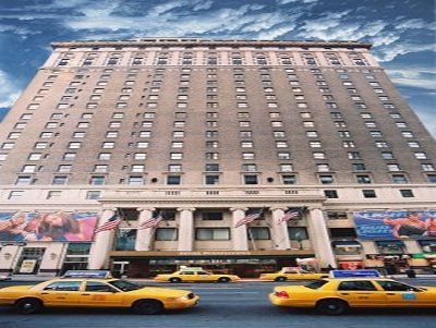 Pennsylvania Hotel1