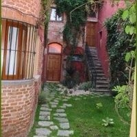 Casa De Sierra Azul4