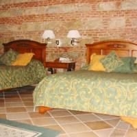 Casa De Sierra Azul1