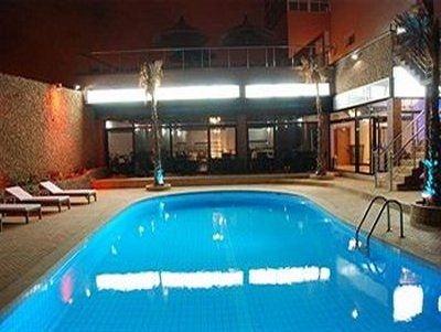 Omega Agadir Hotel3