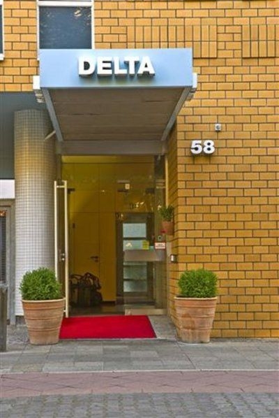 Delta Hotel Berlin0