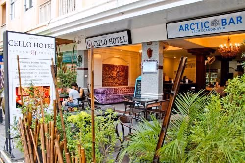 Cello Hotel Phuket3