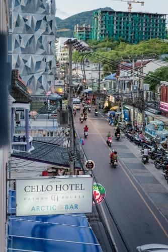 Cello Hotel Phuket2