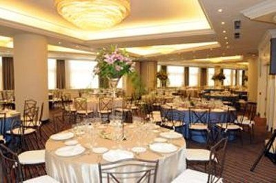 Courtyard by Marriott Madrid Princesa4