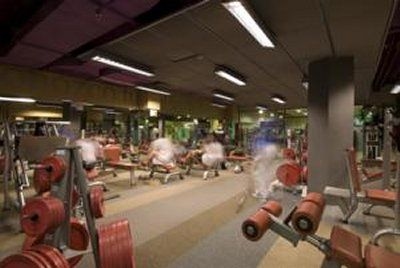 Courtyard by Marriott Madrid Princesa2