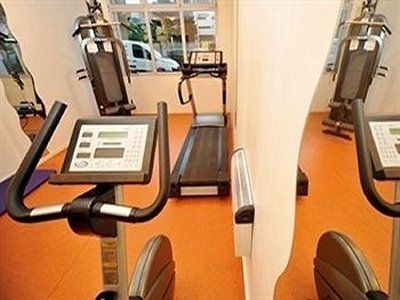 Park and Suites Elegance Lyon Vaise Hotel1