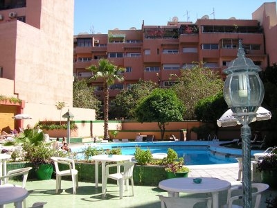 Agdal Hotel2