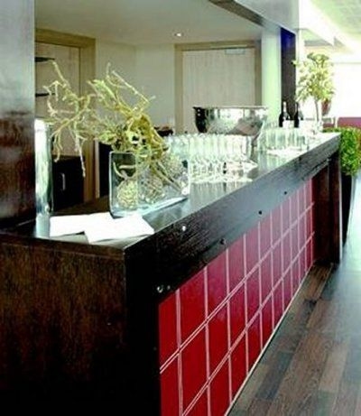 Park and Suites Val D'Europe Hotel3