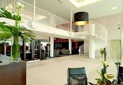 Park and Suites Val D'Europe Hotel1