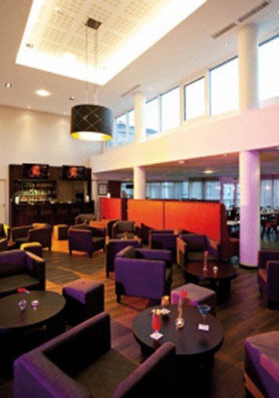 Park and Suites Val D'Europe Hotel4