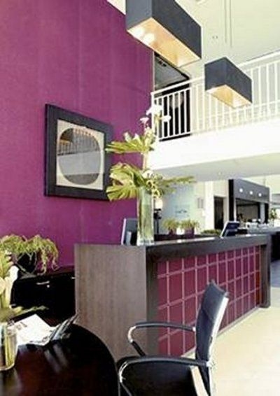 Park and Suites Val D'Europe Hotel2