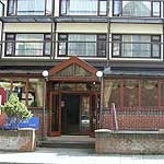 Rowantree Hotel Oban0