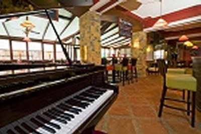 Rowantree Hotel Oban1
