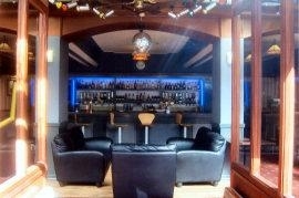 Rowantree Hotel Oban4