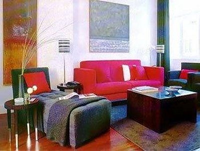 Hotel Quatro Puerta del Sol2