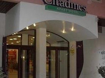 Citadines Presqu'ile Lyon1